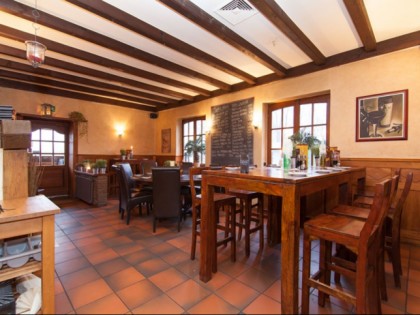 Foto: Casa Castillo