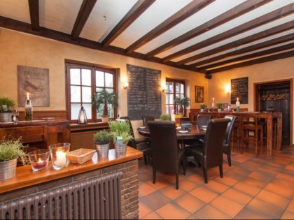 Foto: Casa Castillo