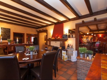 Foto: Casa Castillo